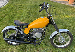 Das Moped